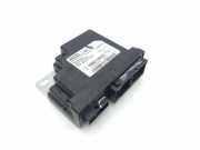 Airbag-Steuergerät RENAULT MEGANE IV Grandtour (K9A/M_) 1.2 TCe 130 640443200B