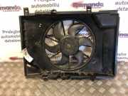 Kühlmodul Mercedes-Benz C-Klasse (W202) A2025053555