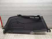 Kofferaum Schlossverkleidung AUDI A6 (4F2, C6) S6 quattro 4G5863887D