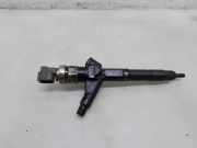 Einspritzdüse NISSAN ALMERA TINO (V10) 2.0 16600BN800