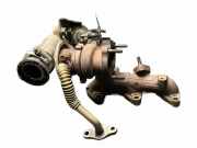 Turbolader OPEL ASTRA H (L48) 1.7 CDTI 9012531510