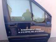 Tür rechts vorne Ford Transit Connect V408 Kasten ()