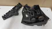 Stoßstangenhalter hinten rechts PEUGEOT 407 SW (6E_) 2.2 16V 9680251880