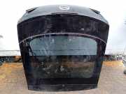 Heckklappe geschlossen Mazda 6 Sport Kombi (GH)