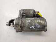 Anlasser AUDI A5 (8T3) 3.0 TDI quattro 0801100756