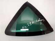 Kleines Seitenfenster hinten links PEUGEOT 407 SW (6E_) 1.6 HDi 110 43R005013