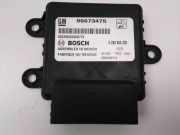 Steuergerät Einparkhilfe Opel Antara (L07) 96673475