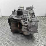 Schaltgetriebe Audi TT Roadster (8J) JPZ