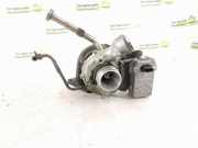 Turbolader MERCEDES-BENZ C (W204) C 200 CDI (204.007, 204.006) 6511530094