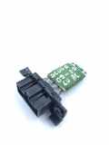 Blower Fan Relay FIAT SCUDO Furgon (270_, 272_) 2.0 D Multijet
