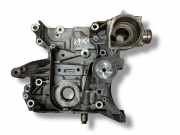 Abdeckung der Vertriebskette OPEL ASTRA G Hatchback (F48_, F08_) 1.6 16V 0025251