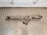 Scheibenwischermechanismus vorne MERCEDES-BENZ S Coupe (C215) CL 500 (215.375) 3391098392