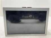 Navigationsanzeige FORD TRANSIT COURIER 1.5 TDCi JTGA073331 031422