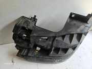 Stoßstangenhalterung hinten links OPEL VIVARO Furgon (F7) 2.0 CDTI 93856001