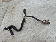 Rückschlagventil Mercedes-Benz E-Klasse (W212) A6510703981