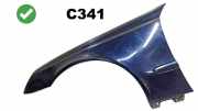 Kotflügel links vorne Mercedes-Benz E-Klasse (W211) C341