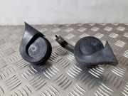 Hupe OPEL MOKKA / MOKKA X 1.7 CDTI