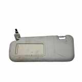 Linke Sonnenblende MAZDA 626 II Hatchback (GC) 2.0