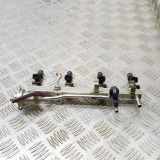 Kraftstoffzuführung OPEL MOKKA / MOKKA X 1.4 0280151366 25197570