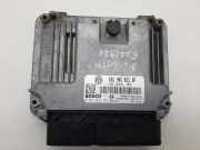 Motorsteuergerät VW PASSAT Variant B6 (3C5) 1.9 TDI 0281012742