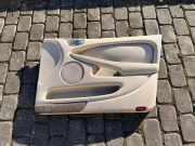 Türpolster vorne rechts JAGUAR X-TYPE (X400) 2.5 V6 4WD