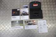 Servicebuch BMW X3 (F25) xDrive 20 d