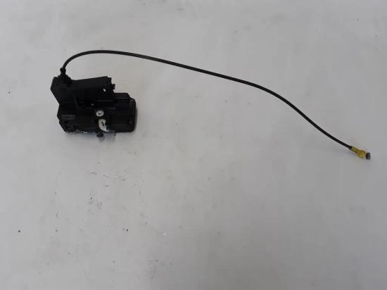 Türschloss vorne links RENAULT TRAFIC II Furgon (FL) 2.0 dCi 115 (JL0H) 8200008246 Bild Türschloss vorne links RENAULT TRAFIC II Furgon (FL) 2.0 dCi 115 (JL0H) 8200008246