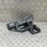 Stoßstangenhalterung hinten links PEUGEOT 3008 II SUV 1.5 BlueHDi 130 9810591580