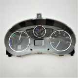 Tachometer Peugeot Partner II Kasten () 9801640080