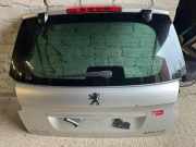 Kofferraumdeckel PEUGEOT 207 SW (WK_) 1.6 HDi