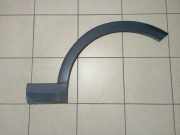 Rear Arch Liner Trim SKODA OCTAVIA III Combi (5E5) 2.0 TDI 4x4 5E9853507A