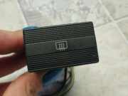 Windschutzscheibe Heizung Schalter VW PASSAT B3/B4 (3A2, 35I) 1.9 TDI