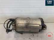 Aktivkohlefilter für Tankentlüftung Mercedes-Benz GLC (X253) A6541402201