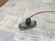 Kotflügelblinker vorne links