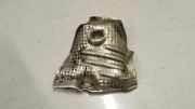 Heat Insulation PORSCHE CAYENNE (92A) 3.6 GTS 7P0521443A