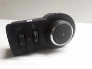 Schalter für Licht Opel Astra J GTC () 13268697