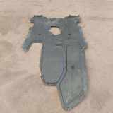 Getriebeschutz BMW 5 Touring (E61) 535 d 7162580