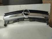 Vorderer oberer Gitter OPEL ASTRA H GTC (L08) 1.4 13149466 461088395