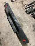Hintere Stoßstange OPEL FRONTERA B (6B_) 2.2 i (6B_ZC, 6B_VF, 6B_66, 6B_76) 897144552