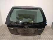 Kofferraumdeckel MAZDA CX-7 (ER) 2.3 MZR DISI Turbo