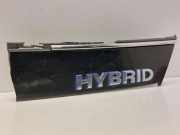 Emblem Heckklappe VW JETTA MK6 (162, 163) 1.4 TSI Hybrid