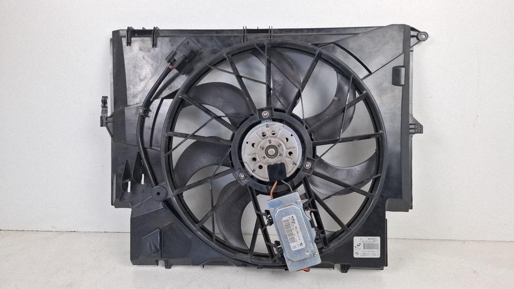 Kühlerlüfter BMW 3 (E90) 320 d 1137328144