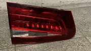 Heckklappenleuchte links MERCEDES-BENZ GLC (X253, C253) 250 4-matic (253.946) A2539061300