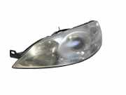 Hauptscheinwerfer links Peugeot 407 SW () 965666888002