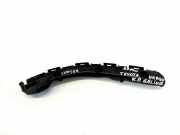 Stoßstangenhalterung hinten links TOYOTA VERSO (_R2_) 1.6 D4-D (WAR20_) 52576-0F020