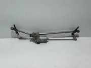 Scheibenwischermechanismus vorne OPEL MOVANO B Furgon 2.3 CDTI FWD 8200734792