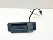 Heckklappenschloss MERCEDES-BENZ SL (R231) 500 (231.473) A2317500593 2317500593