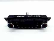 Klimabedienteil KIA CEE'D (JD) 1.6 GDI 97250-A2210 97250-A2XXX