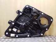 Türfensterheber hinten rechts VW TOUAREG (7P5) 3.0 V6 TDI 7P6839755A