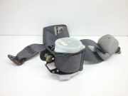 Mittlerer Sicherheitsgurt hinten MAZDA MPV I (LV) 2.5 TD E40431100